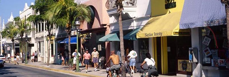Key West Day Trip